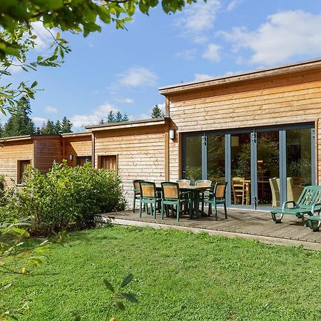 Center Parcs Les Trois Forets Hattigny Habitación foto
