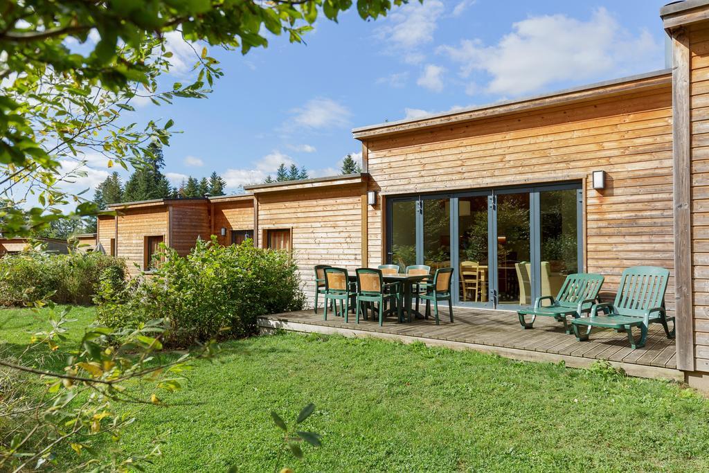 Center Parcs Les Trois Forets Hattigny Habitación foto