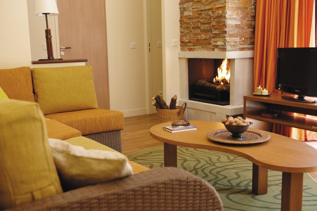 Center Parcs Les Trois Forets Hattigny Exterior foto
